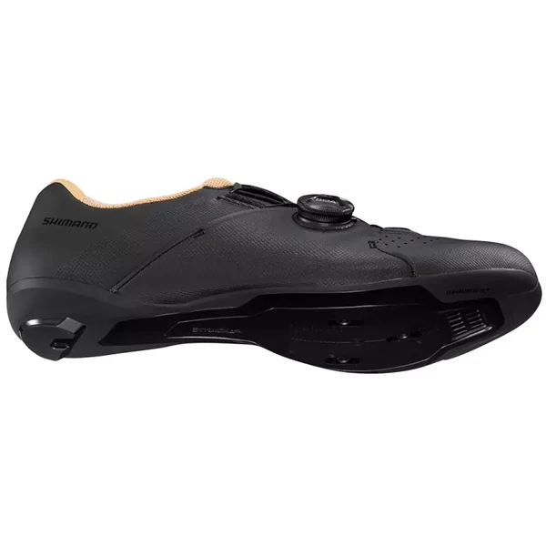 Kép 2/4 - SHIMANO RC300 női országúti cipő