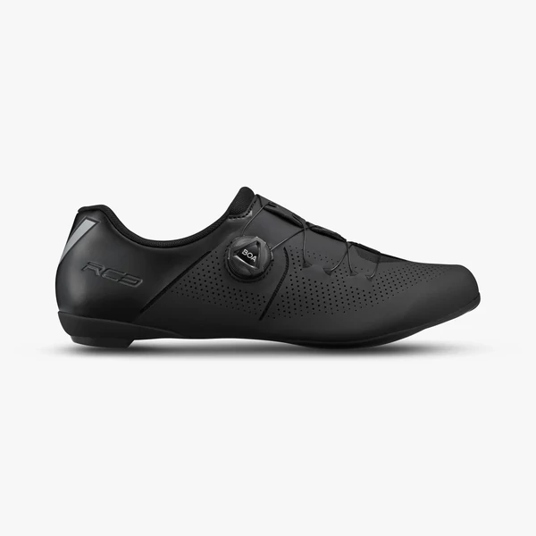 SHIMANO RC302 országúti cipő