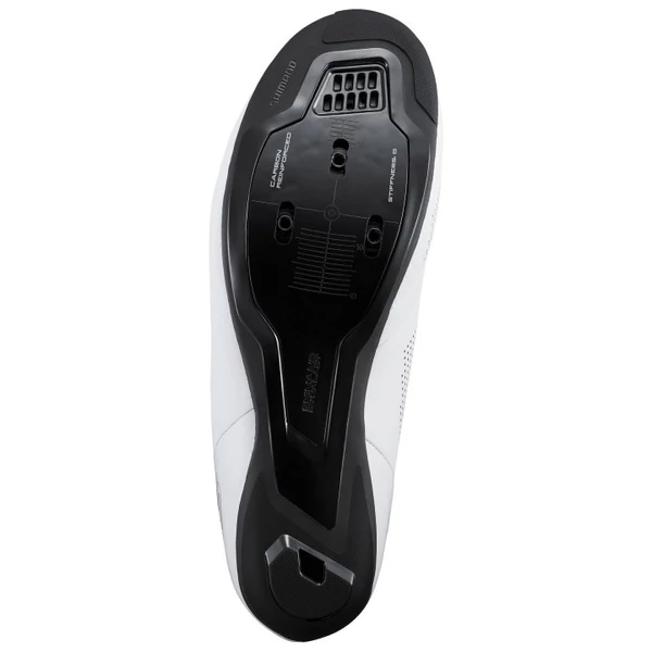 Kép 3/3 - SHIMANO RC502 női országúti cipő