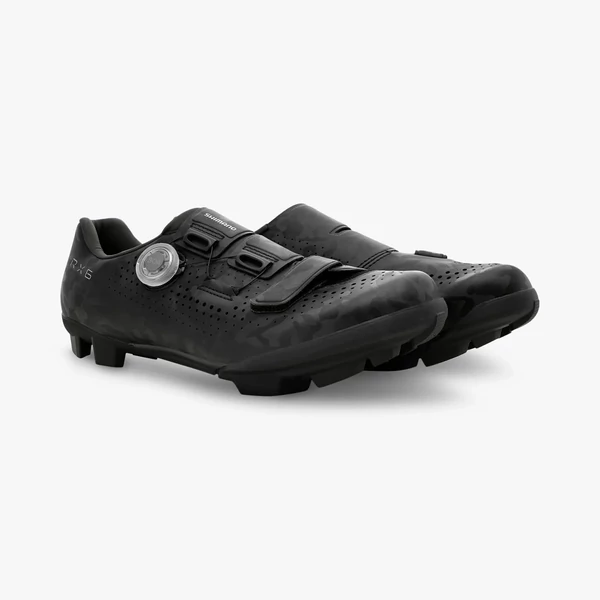 Kép 2/6 - SHIMANO RX600 gravel cipő