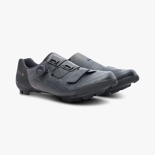 Kép 2/6 - SHIMANO RX8 fekete 41 cipő