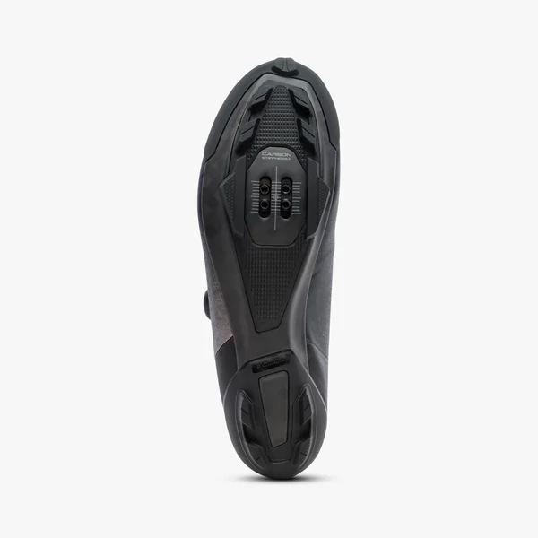 Kép 4/6 - SHIMANO RX8 fekete 41 cipő