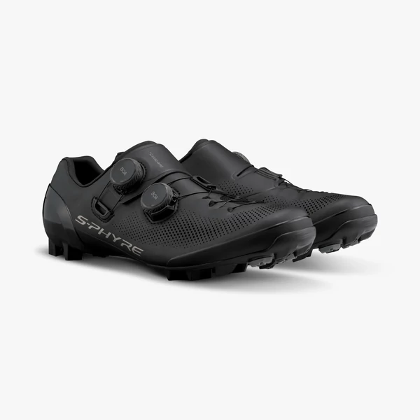 Kép 2/6 - SHIMANO XC903 MTB cipő