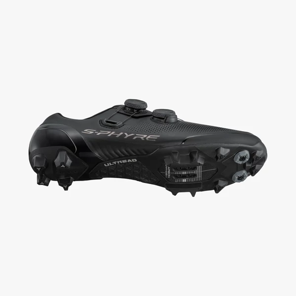 Kép 5/6 - SHIMANO XC903 MTB cipő