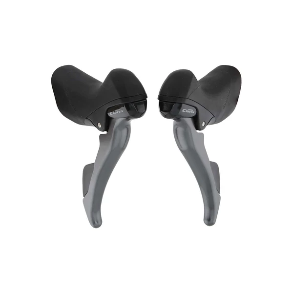SHIMANO ST-R2000 CLARIS 2x8s fékváltókar szett patkófékhez