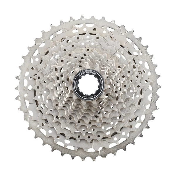 SHIMANO CS-M5100 11s 11-42T fogaskoszorú