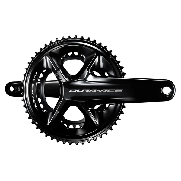 SHIMANO FC-R9200 Dura-Ace 12sp 52/36T 172,5 mm Hollowtech hajtómű