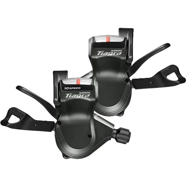 SHIMANO SL-4700 TIAGRA 2x10s váltókar szett egyenes kormányra