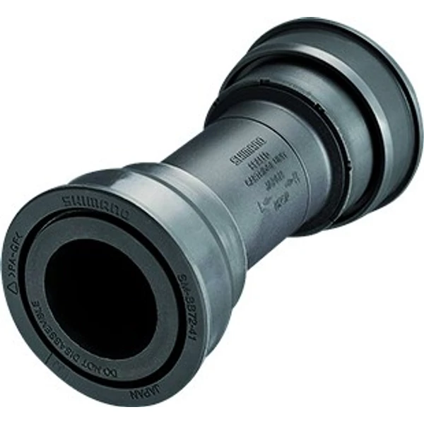 SHIMANO SM-BB72 ROAD PressFit integrált középcsapágy