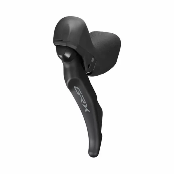 SHIMANO ST-RX600 GRX 600 2s bal fékváltókar hidraulikus tárcsafékhez