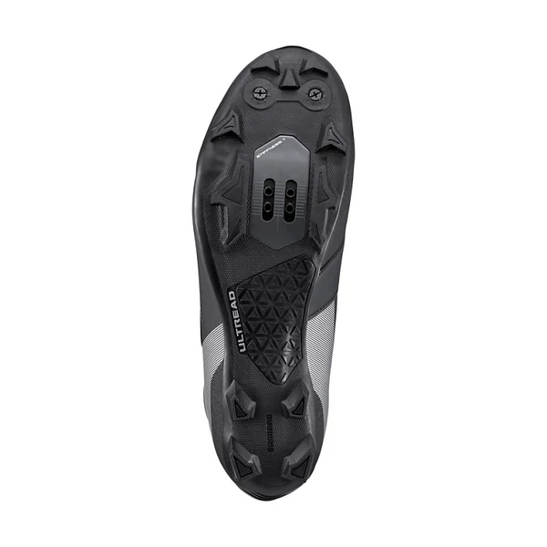 Kép 2/5 - SHIMANO MW702 téli MTB cipő