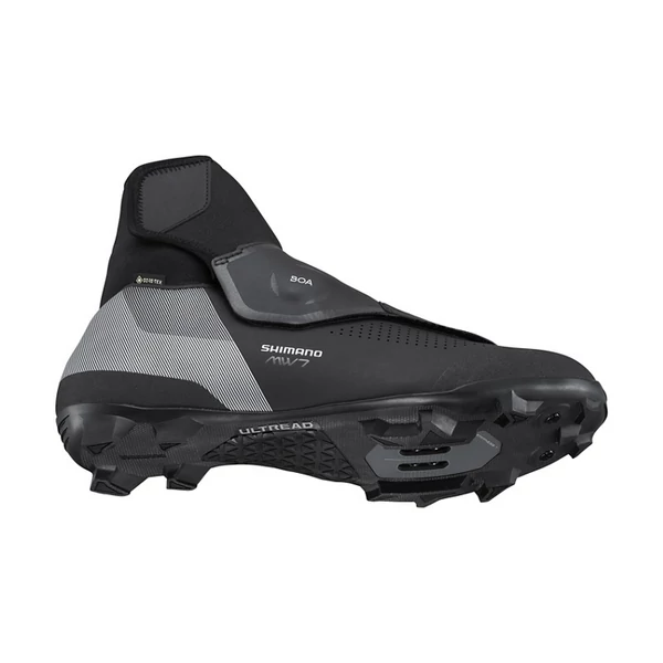Kép 5/5 - SHIMANO MW702 téli MTB cipő