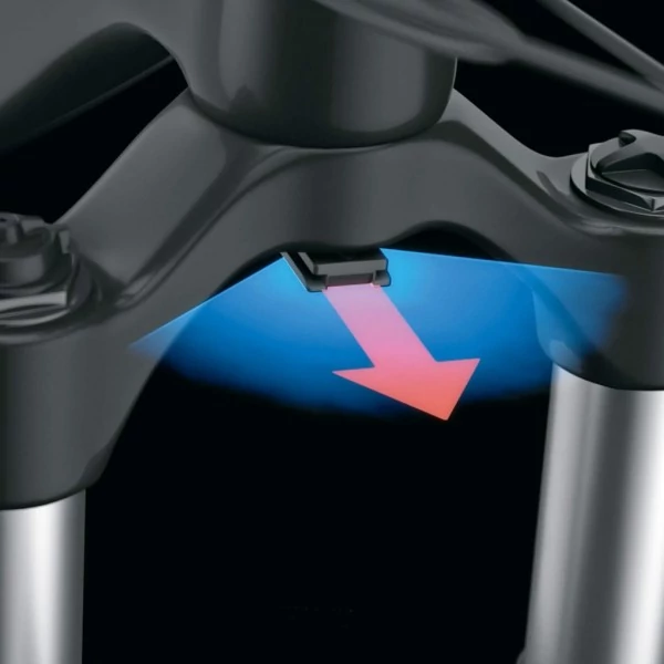 Kép 3/4 - SKS GERMANY 2.0 SHOCKBOARD SHOCKBLADE DASHBOARD sárvédőrögzítő szett