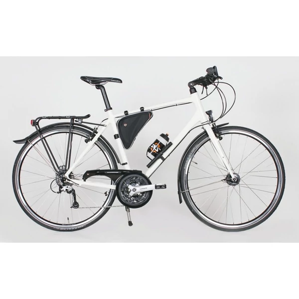 Kép 2/2 - SKS GERMANY VELO 42 URBAN 28" pálcás sárvédő szett