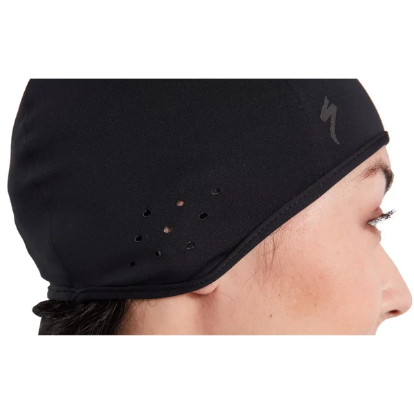Kép 3/3 - SPECIALIZED NEOSHELL RAIN fekete S/M sapka 