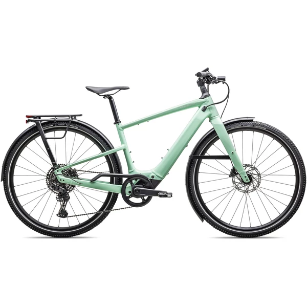 SPECIALIZED TURBO VADO SL 2 4.0 kerékpár