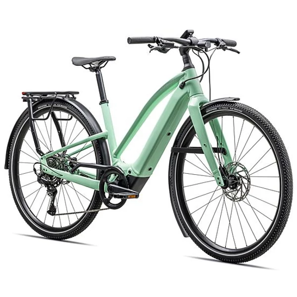 Kép 2/4 - SPECIALIZED TURBO VADO SL 2 4.0 ST női kerékpár