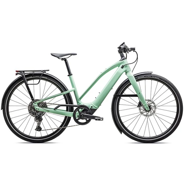 SPECIALIZED TURBO VADO SL 2 4.0 ST női kerékpár