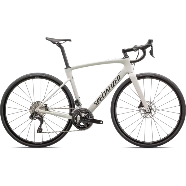 SPECIALIZED ROUBAIX SL8 COMP Red Ghost Pearl/Metallic Obsidian 56 kerékpár