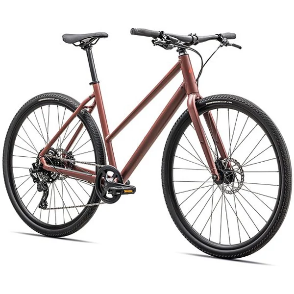 Kép 2/3 - SPECIALIZED SIRRUS X 2.0 ST női kerékpár