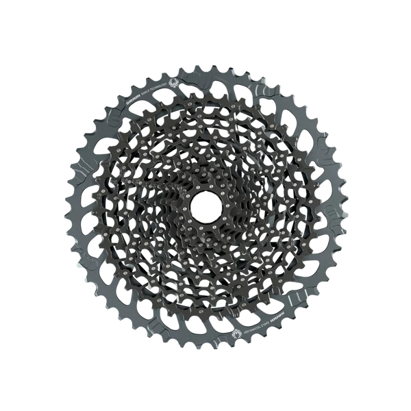 SRAM XG-1275 12s 10-52T fogaskoszorú