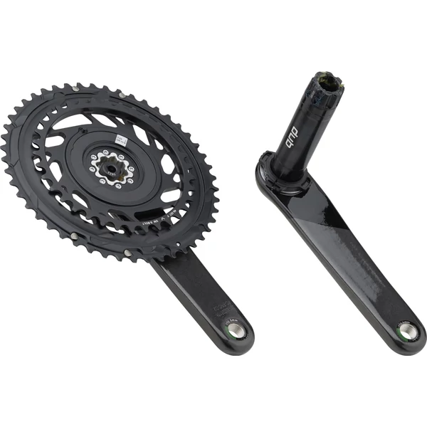 Kép 2/3 - SRAM FORCE 2s DUB 170 mm 46-33T hajtómű