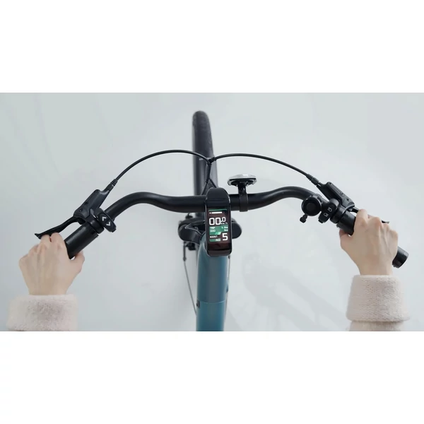 Kép 4/12 - TENWAYS CGO800S kerékpár