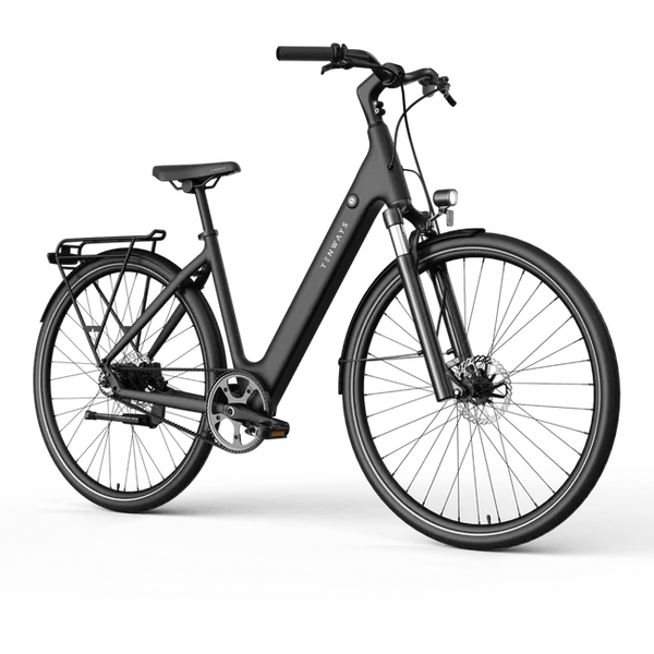 Kép 5/12 - TENWAYS CGO800S kerékpár
