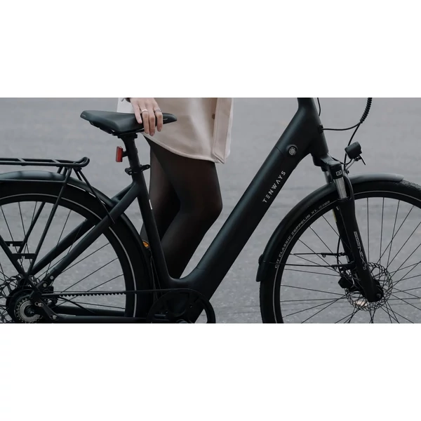 Kép 10/12 - TENWAYS CGO800S kerékpár