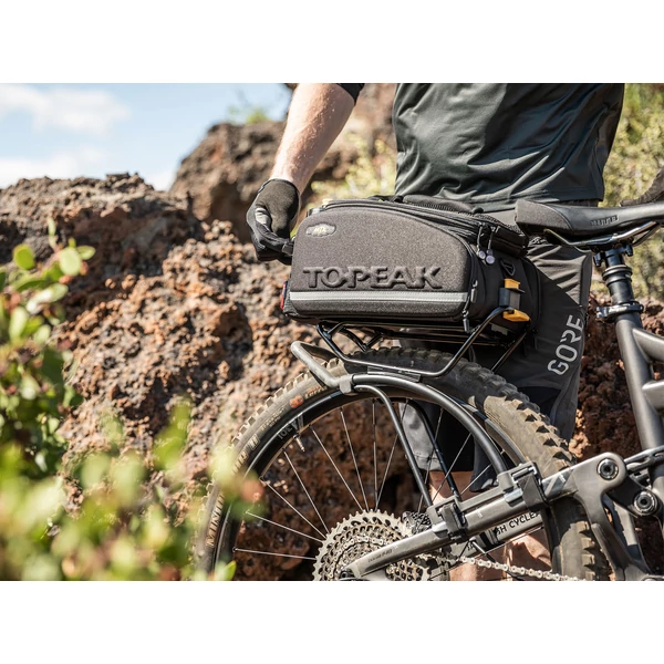 Kép 4/5 - TOPEAK TETRARACK M2 hátsó csomagtartó
