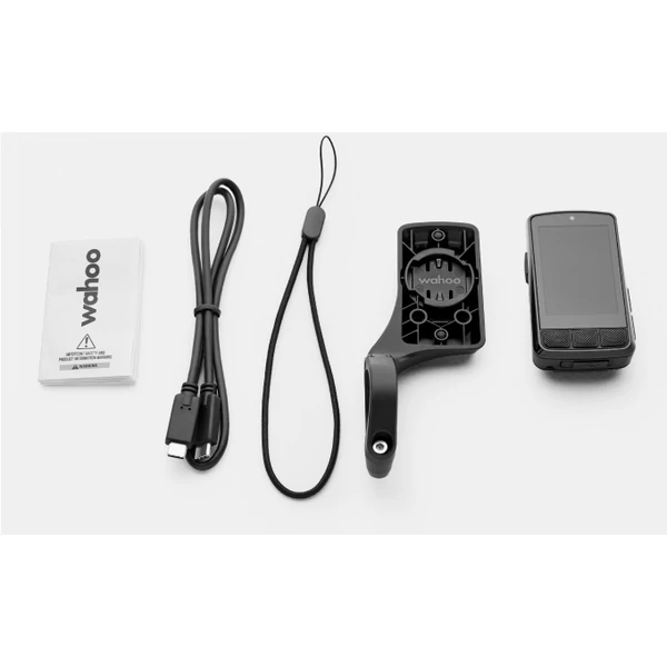 Kép 7/7 - WAHOO ELEMNT BOLT 3 kerékpáros óra
