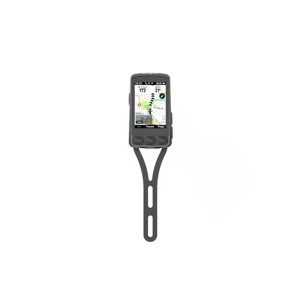 Kép 3/4 - WAHOO ELEMNT ROAM/BOLT computertartó integrált kormányokra