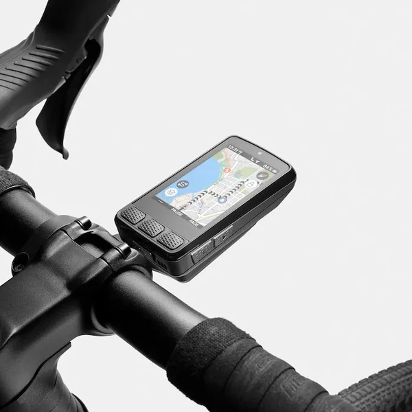 Kép 2/5 - WAHOO ELEMNT ROAM 3 kerékpáros óra
