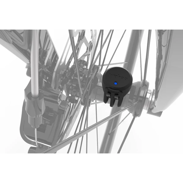 Kép 2/6 - WAHOO TRACKR SPEED sebességmérő