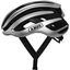 ABUS AIRBREAKER Gleam Silver M sisak