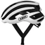 ABUS AIRBREAKER Polar White L sisak