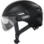 ABUS HYBAN 2.0 ACE Velvet Black L sisak