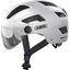 ABUS HYBAN 2.0 ACE Polar White L sisak