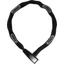 ABUS CATENA 6806K/85 fekete láncos lakat