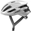 ABUS POWERDOME Shiny White M sisak