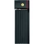 ABUS BORDO BIG uGRIP 5700K/100 hajtogatós Black 100 cm lakat