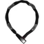 ABUS CATENA 6806K/110 fekete láncos lakat