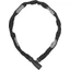 ABUS WEB 1500/110 Black 110 cm láncos lakat