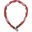 ABUS WEB 1500/60 Red 60 cm láncos lakat