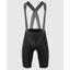 ASSOS 1/3 MILLE GTO C2 Black XXL kantáros rövidnadrág