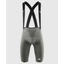 ASSOS 1/3 EQUIPE R S11 Green XL kantáros rövidnadrág