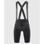 ASSOS 1/3 EQUIPE RSR S11 Black M kantáros rövidnadrág