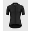 ASSOS 1/3 EQUIPE RS S11 Black M rövid ujjú mez