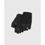 ASSOS 1/3 ENDURANCE S11 Black S rövid ujjú kesztyű
