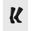 ASSOS 1/3 GTO Black I (39-42) zokni